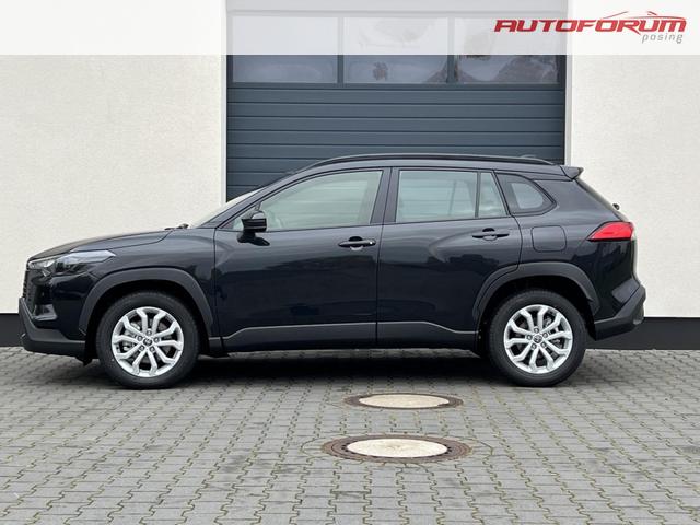 Toyota Corolla Cross Comfort 1,8 Hybrid FWD Facelift 