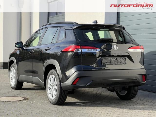 Toyota Corolla Cross Comfort 1,8 Hybrid FWD Facelift 