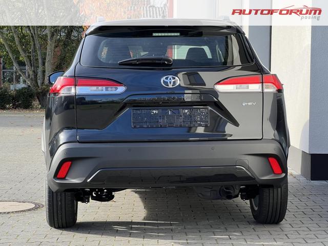 Toyota Corolla Cross Comfort 1,8 Hybrid FWD Facelift 