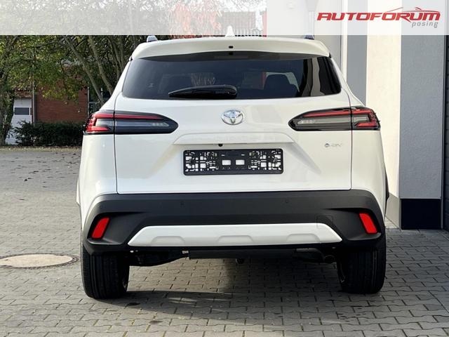 Toyota Corolla Cross Teamplayer 2,0 Hybrid FWD Facelift 