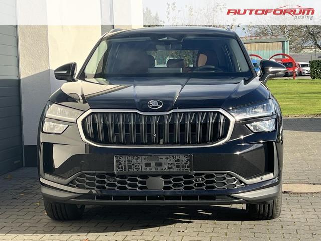 Skoda Kodiaq Selection 1,5 TSI mHEV DSG 110KW MJ26 Navi 