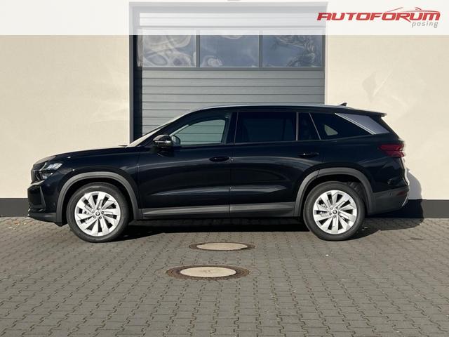 Skoda Kodiaq Selection 1,5 TSI mHEV DSG 110KW MJ26 Navi 