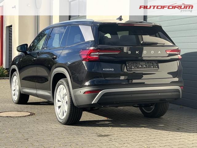 Skoda Kodiaq Selection 1,5 TSI mHEV DSG 110KW MJ26 Navi 