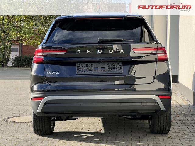 Skoda Kodiaq Selection 1,5 TSI mHEV DSG 110KW MJ26 Navi 