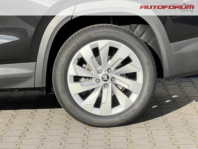 Skoda Kodiaq Selection 2,0 TDI DSG 4x4 142KW Navi 