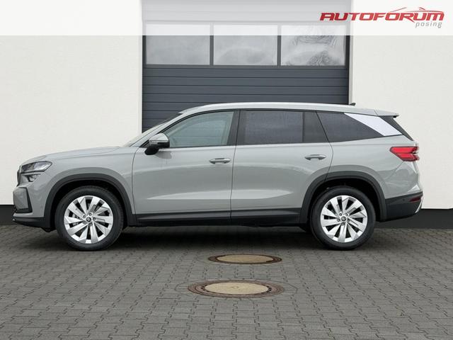 Skoda Kodiaq Selection 2,0 TDI DSG 4x4 142KW Navi 