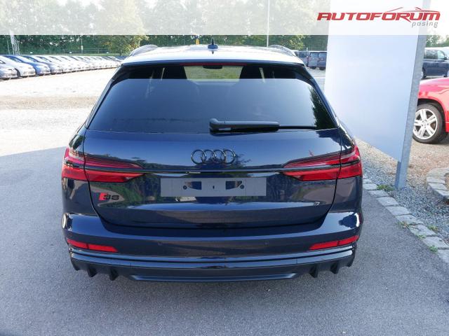 Audi S6 Avant TDI quattro *HEAD-UP*AROUND VIEW*PANORAMA*BANG & OLUFSEN*SOFT CLOSE*21 ZOLL 