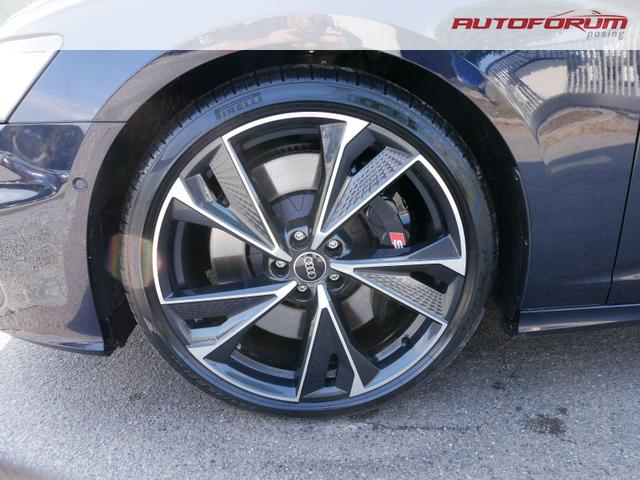 Audi S6 Avant TDI quattro *HEAD-UP*AROUND VIEW*PANORAMA*BANG & OLUFSEN*SOFT CLOSE*21 ZOLL 