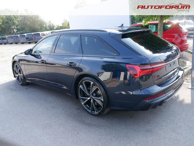 Audi S6 Avant TDI quattro *HEAD-UP*AROUND VIEW*PANORAMA*BANG & OLUFSEN*SOFT CLOSE*21 ZOLL 