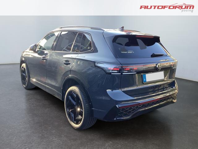 Volkswagen / Tiguan / Grau / / / 