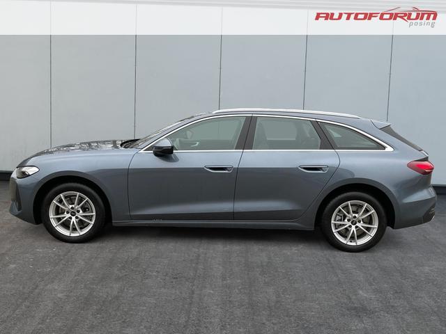 Audi / A5 Avant / / / / AHK+KAMERA+EL. HECKKL.+NAVI+SHZ+17 LM