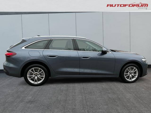 Audi / A5 Avant / / / / AHK+KAMERA+EL. HECKKL.+NAVI+SHZ+17 LM