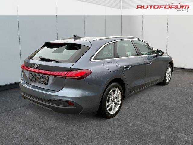 Audi / A5 Avant / / / / AHK+KAMERA+EL. HECKKL.+NAVI+SHZ+17 LM