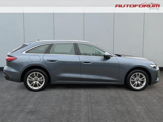 Audi / A5 Avant / / / / AHK+KAMERA+EL. HECKKL.+NAVI+SHZ+17 LM