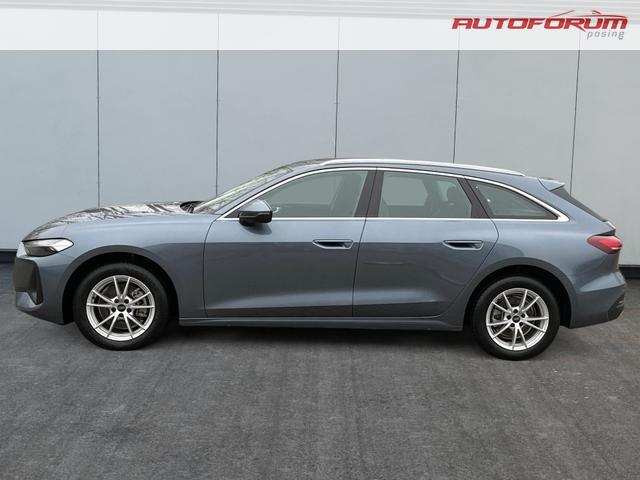 Audi / A5 Avant / / / / AHK+KAMERA+EL. HECKKL.+NAVI+SHZ+17 LM