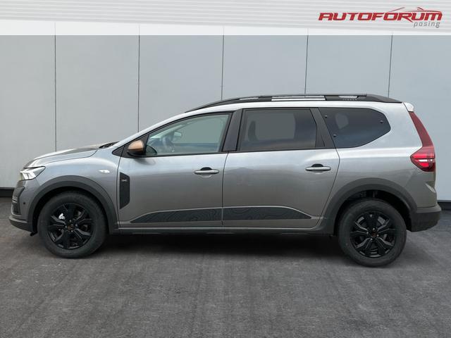 Dacia / Jogger / / / / 7-SITZER+LED+SHZ+ALU+KAMERA+DAB