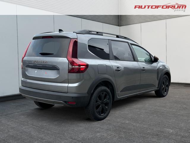 Dacia / Jogger / / / / 7-SITZER+LED+SHZ+ALU+KAMERA+DAB