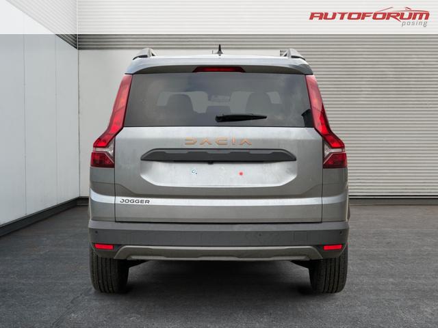 Dacia / Jogger / / / / 7-SITZER+LED+SHZ+ALU+KAMERA+DAB