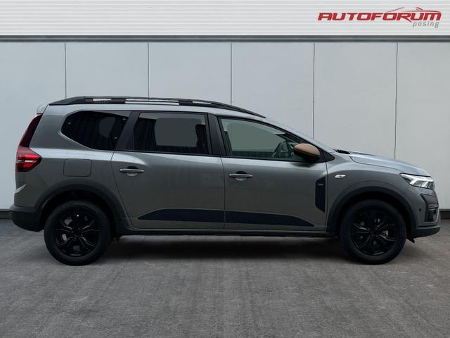 Dacia / Jogger / / / / 7-SITZER+LED+SHZ+ALU+KAMERA+DAB