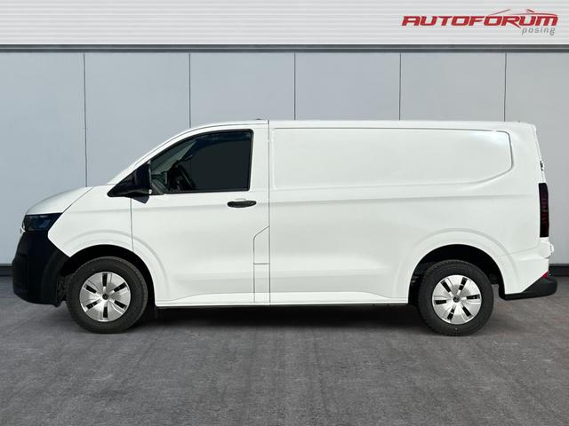 Volkswagen / T7 Kastenwagen / / / / LED+KLIMA+PDC+LANE ASSIST+FLÜGELTÜREN