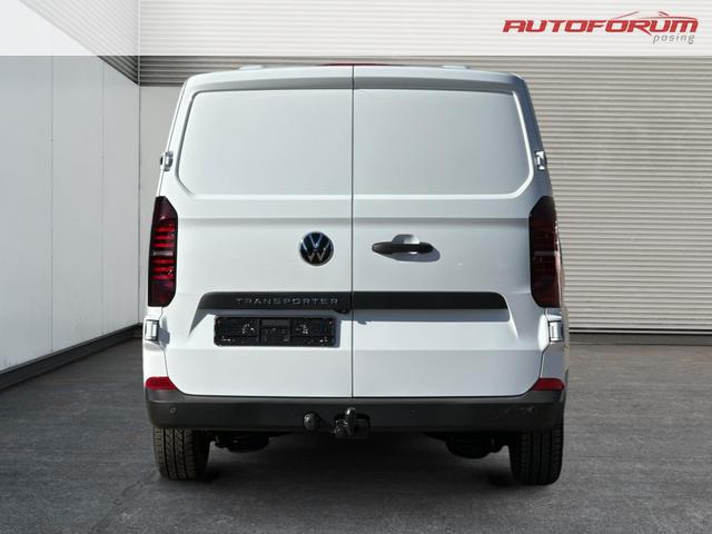 Volkswagen / T7 Kastenwagen / / / / LED+KLIMA+PDC+LANE ASSIST+FLÜGELTÜREN