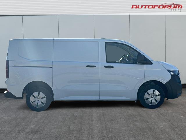 Volkswagen / T7 Kastenwagen / / / / LED+KLIMA+PDC+LANE ASSIST+FLÜGELTÜREN