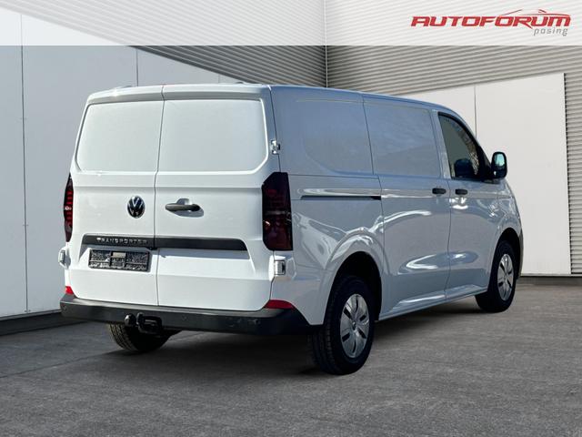 Volkswagen / T7 Kastenwagen / / / / LED+KLIMA+PDC+LANE ASSIST+FLÜGELTÜREN