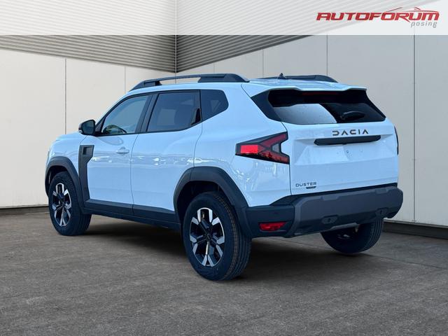 Dacia / Duster / / / / KAMERA+PDC+KLIMA+SHZ+17ALU, Beispielbilder, ggf. teilweise mit Sonderausstattung