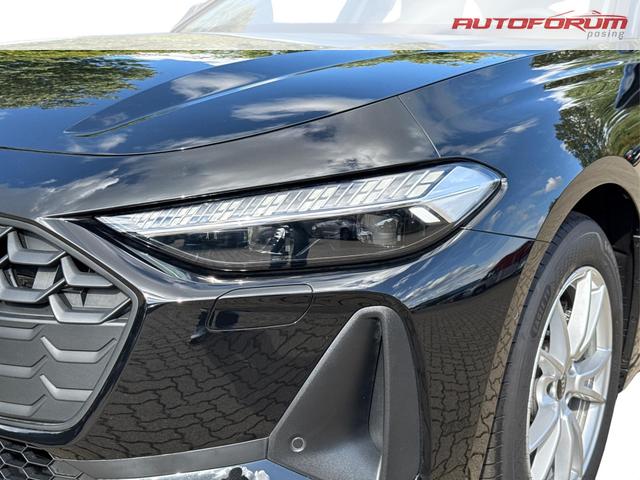 Audi / A5 Avant / / / / *SOFORT* AHK+KAMERA+EL. HECKKL.+NAVI+SHZ+17 LM