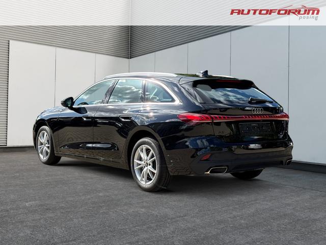 Audi / A5 Avant / / / / *SOFORT* AHK+KAMERA+EL. HECKKL.+NAVI+SHZ+17 LM