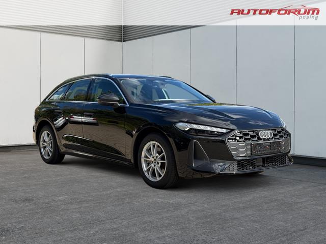 Audi / A5 Avant / / / / *SOFORT* AHK+KAMERA+EL. HECKKL.+NAVI+SHZ+17 LM