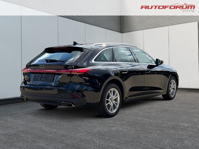 Audi / A5 Avant / / / / *SOFORT* AHK+KAMERA+EL. HECKKL.+NAVI+SHZ+17 LM