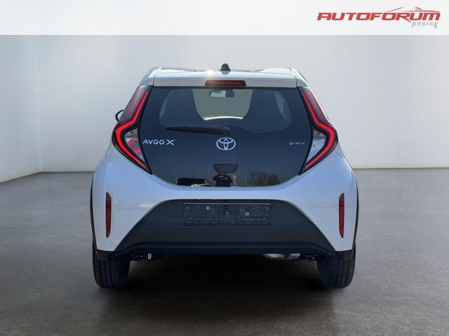 Toyota Aygo X kaufen