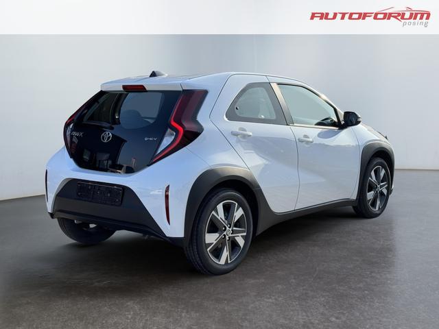 Toyota Aygo X kaufen
