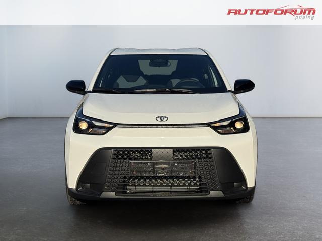 Toyota Aygo X kaufen
