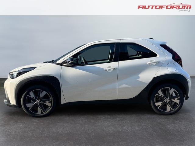 Toyota Aygo X kaufen