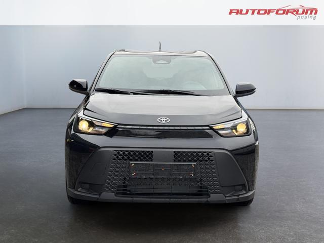 Toyota Aygo X kaufen