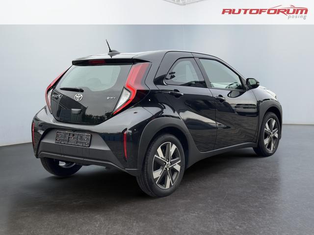 Toyota Aygo X kaufen
