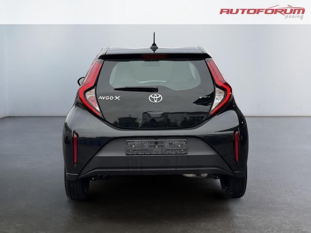Toyota Aygo X kaufen