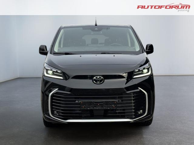 Toyota Proace Verso2,0 D-4 L2 7-Si Lounge VIP