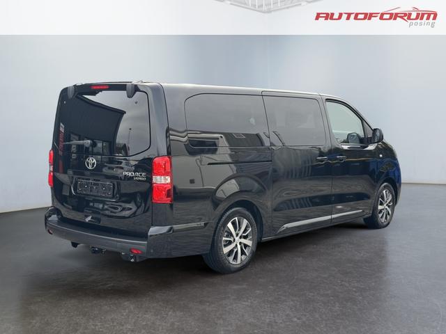 Toyota Proace Verso2,0 D-4 L2 7-Si Lounge VIP
