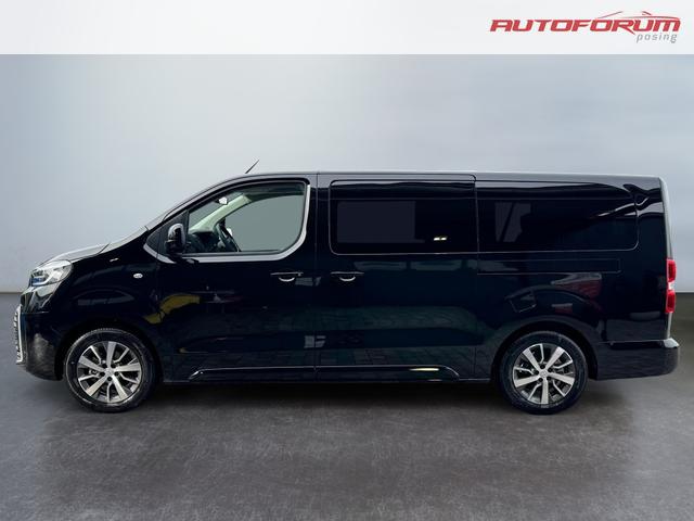 Toyota Proace Verso2,0 D-4 L2 7-Si Lounge VIP