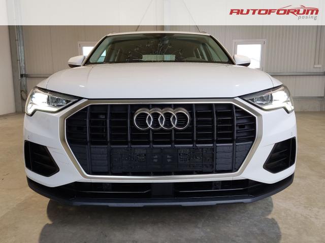 Audi / Q3 / / / / , Beispielbilder, ggf. teilweise mit Sonderausstattung