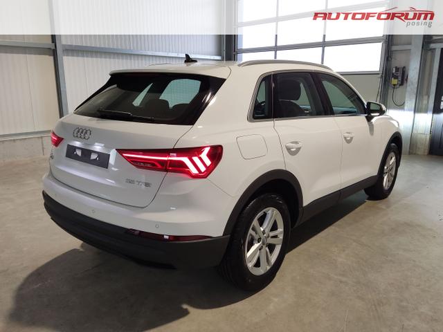 Audi / Q3 / / / / , Beispielbilder, ggf. teilweise mit Sonderausstattung