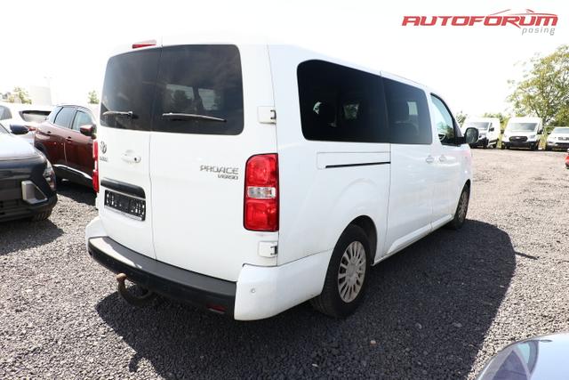 Toyota Proace Verso Family 2.0 D-4D 150 L2 9S Nav. PDC 