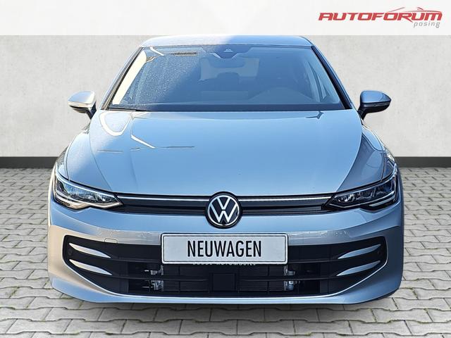 Volkswagen Golf 2.0 TDI 110 kW Goal DSG / ACC TechnikPaket PDC 