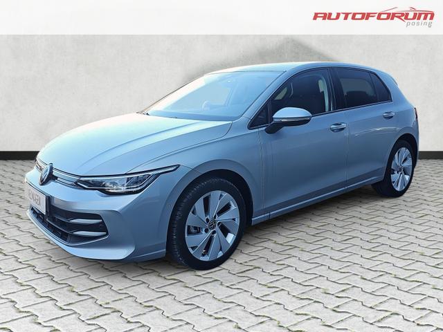 Volkswagen Golf 2.0 TDI 110 kW Goal DSG / ACC TechnikPaket PDC 