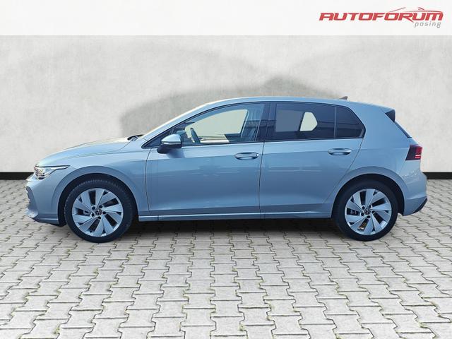 Volkswagen Golf 2.0 TDI 110 kW Goal DSG / ACC TechnikPaket PDC 
