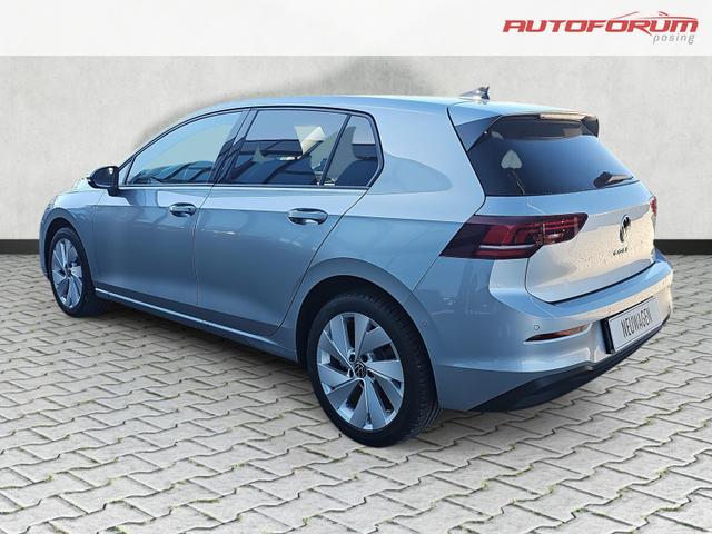 Volkswagen Golf 2.0 TDI 110 kW Goal DSG / ACC TechnikPaket PDC 