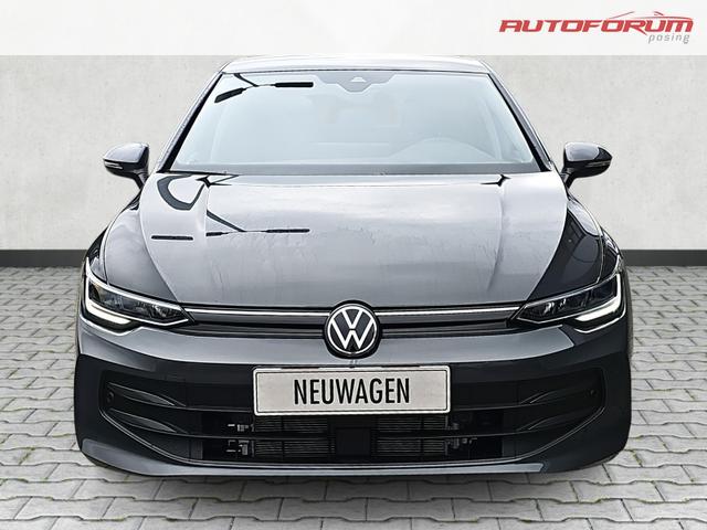 Volkswagen Golf 2.0 TDI 110 kW Goal DSG / ACC TechnikPaket PDC 